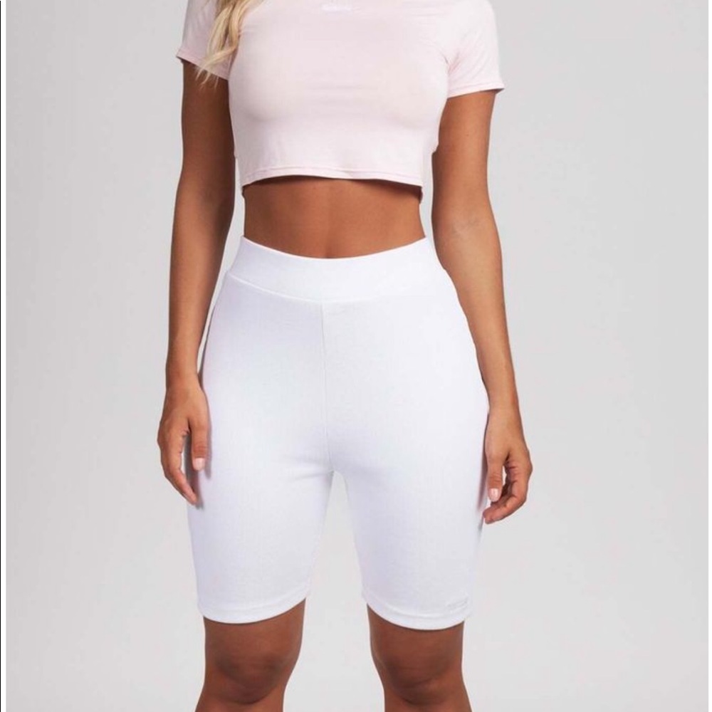Biker short